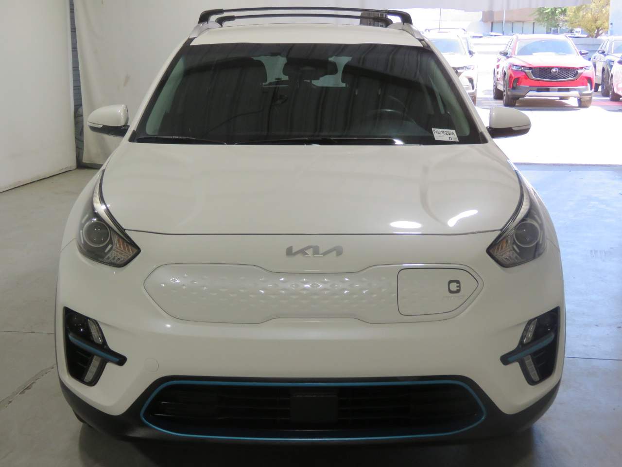 Used 2022 Kia Niro EX with VIN KNDCC3LG6N5138733 for sale in Phoenix, AZ
