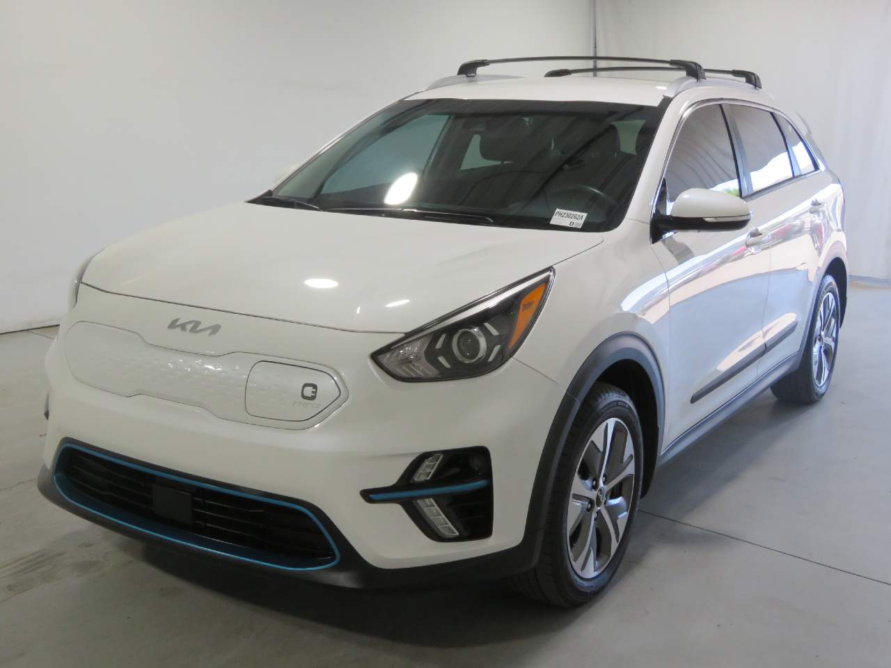 2022 Kia Niro EV EX