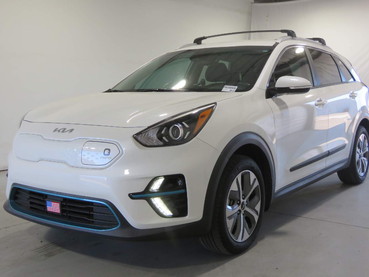 2022 Kia Niro EV EX
