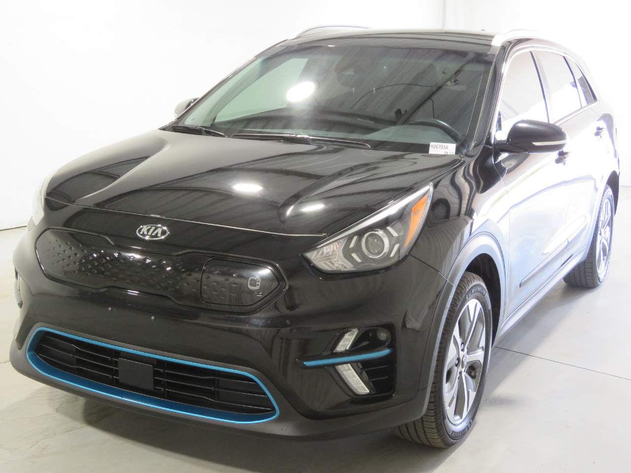2020 Kia Niro EV EX