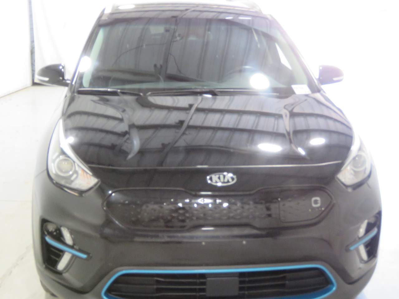 2020 Kia Niro EV EX