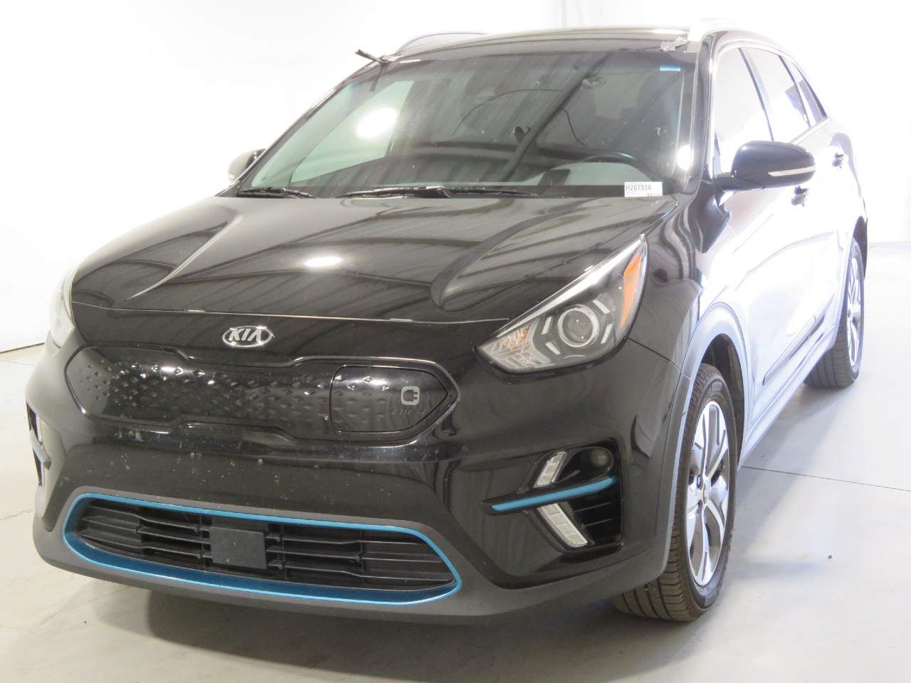 2020 Kia Niro EV EX
