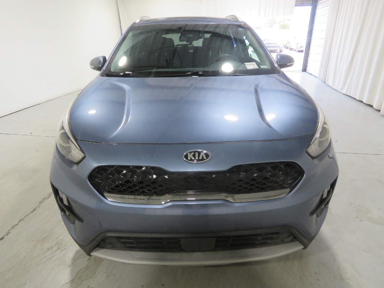 2020 Kia Niro EX Premium