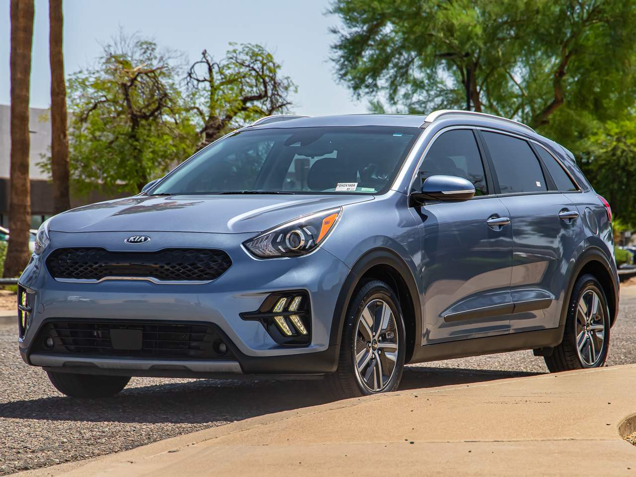 2020 Kia Niro EX Premium