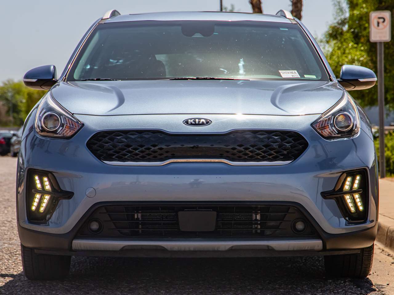 2020 Kia Niro EX Premium