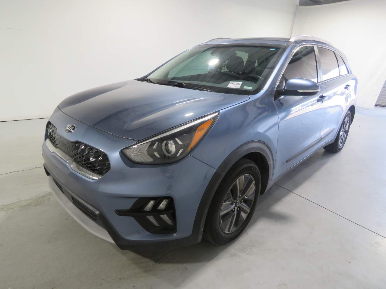 2020 Kia Niro EX Premium