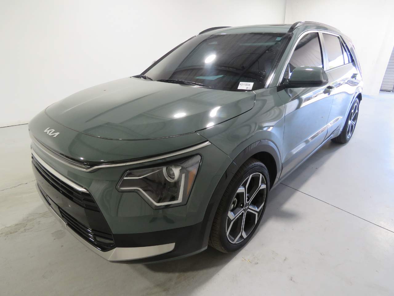 2023 Kia Niro EX