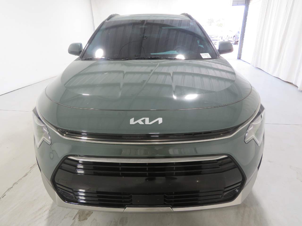 2023 Kia Niro EX