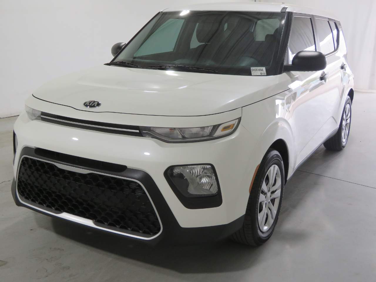 2021 Kia Soul