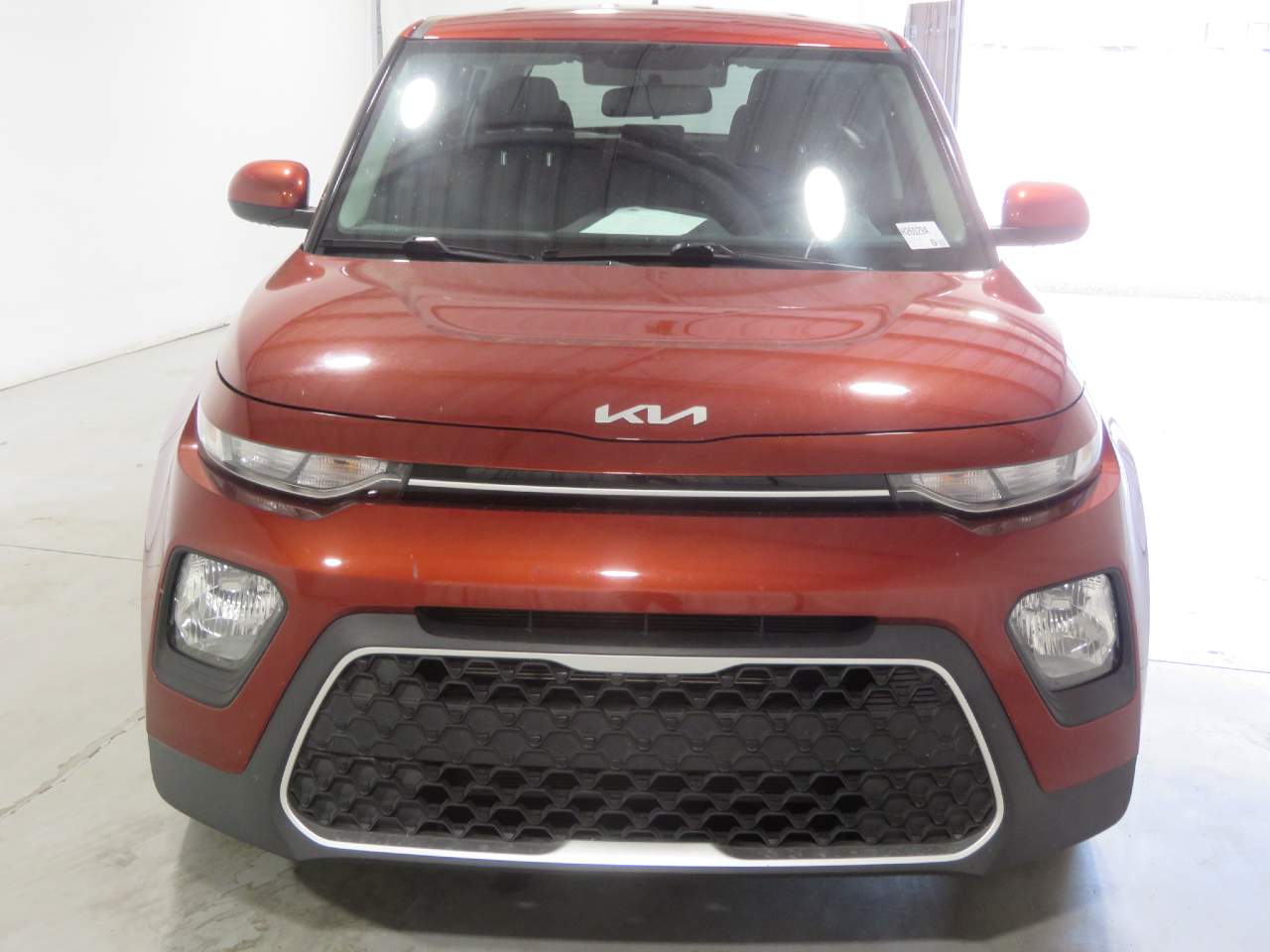 2022 Kia Soul S
