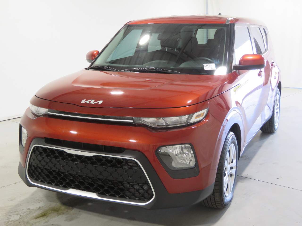 2022 Kia Soul S