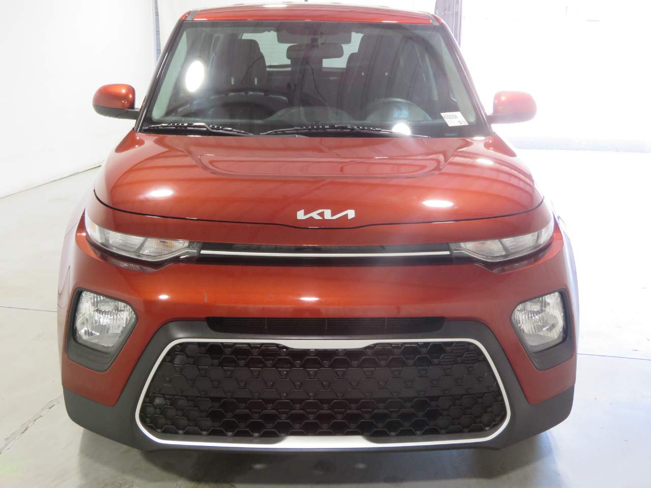 2022 Kia Soul S