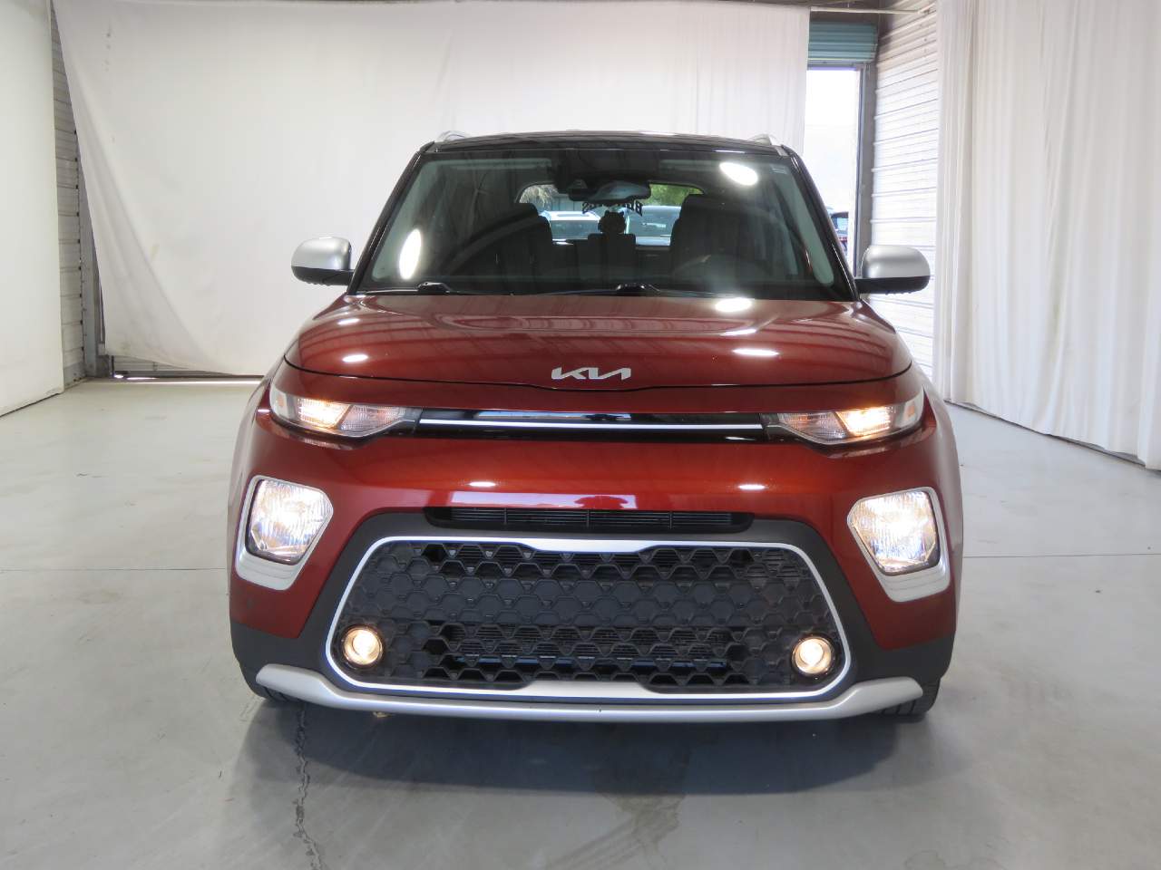 2022 Kia Soul X-Line