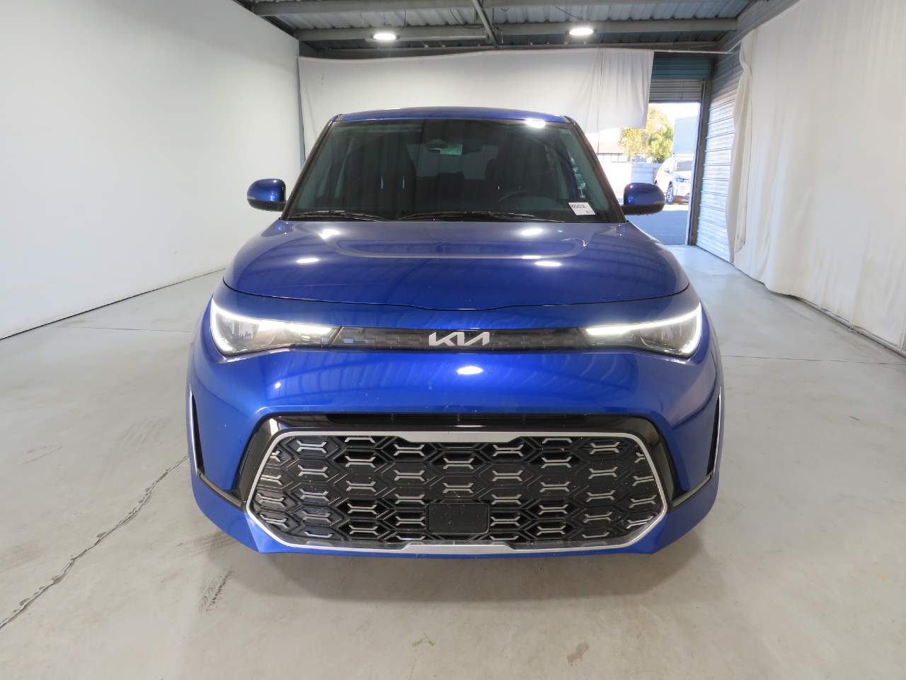 2023 Kia Soul GT-Line