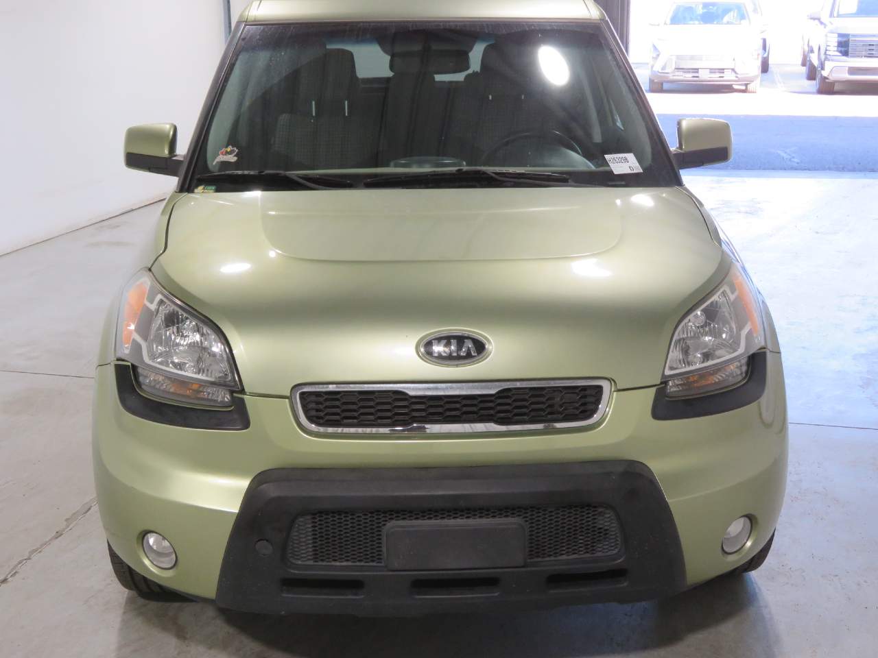 2010 Kia Soul !