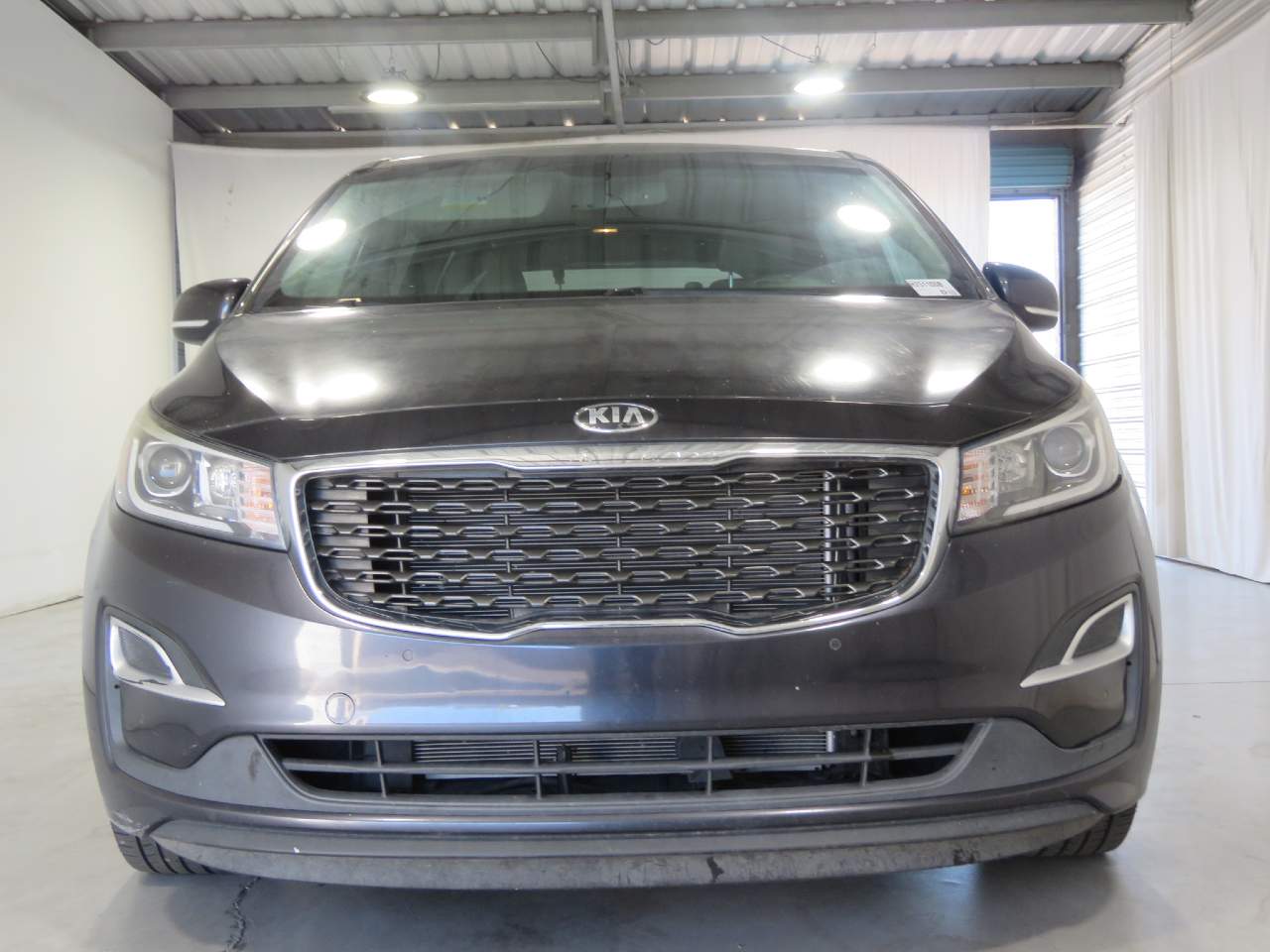 2019 Kia Sedona EX
