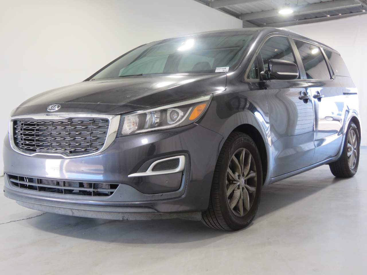 2019 Kia Sedona EX