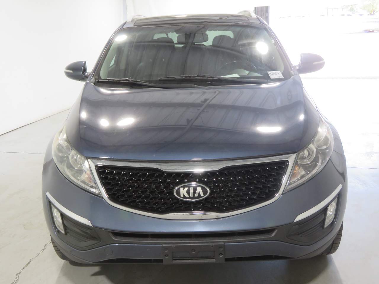 2014 Kia Sportage EX