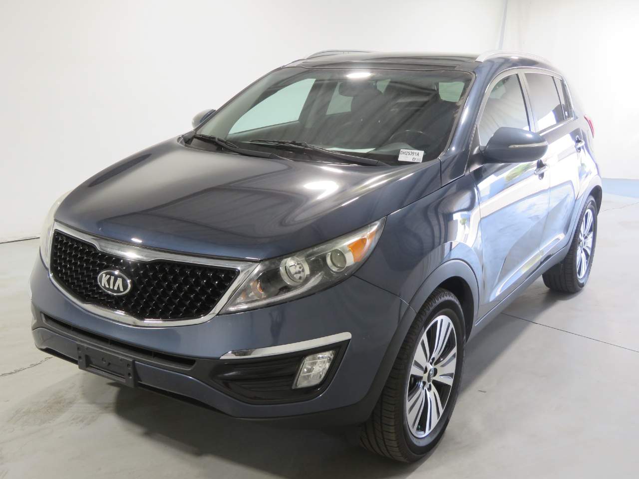 2014 Kia Sportage EX