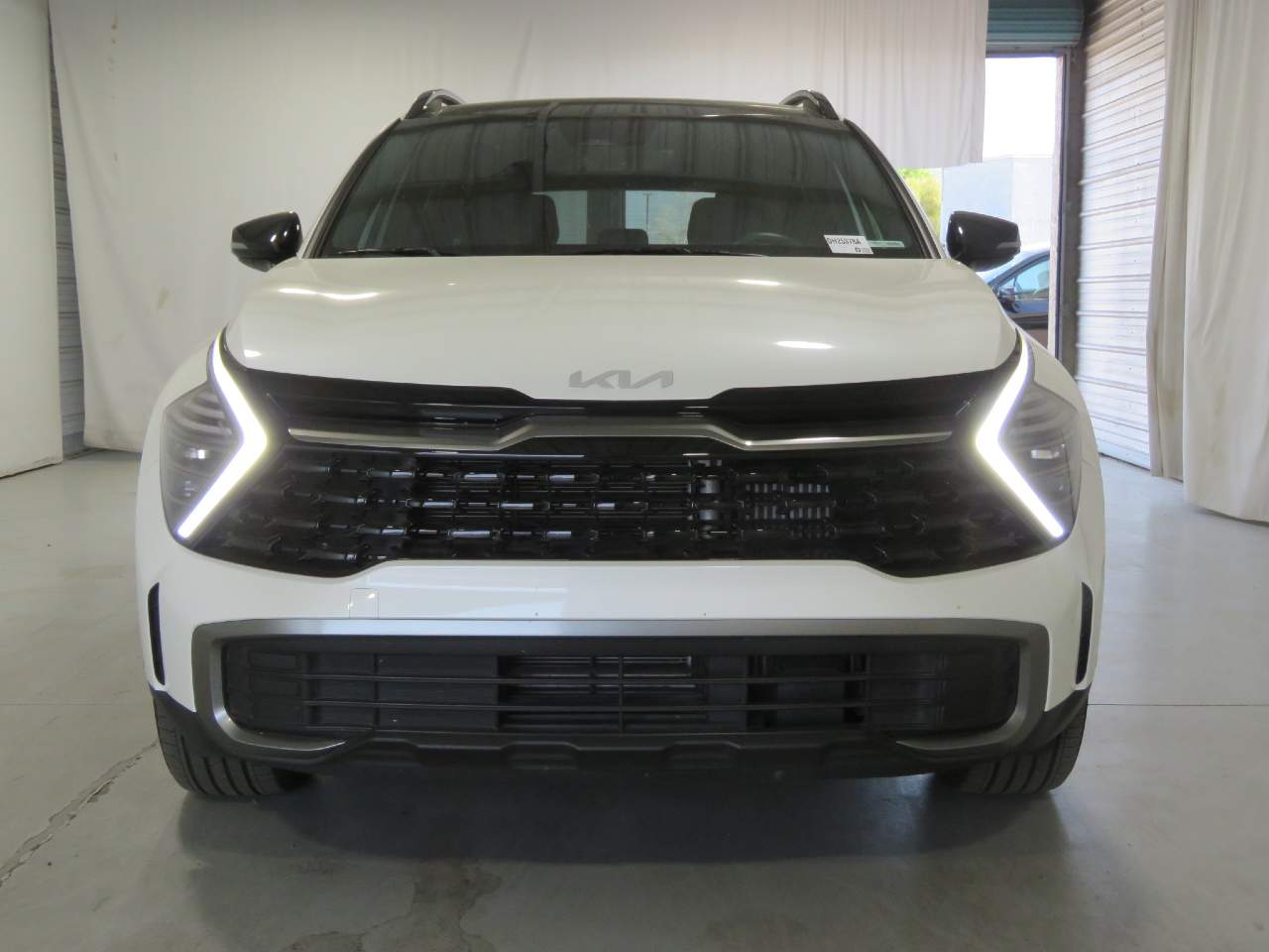 2024 Kia Sportage Plug-In Hybrid X-Line
