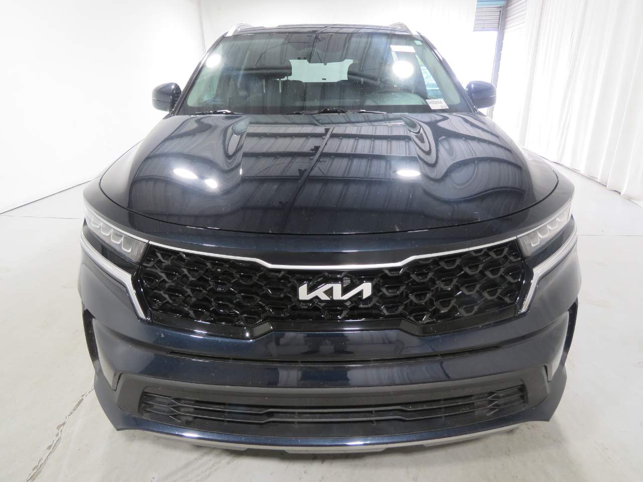 2022 Kia Sorento Hybrid S