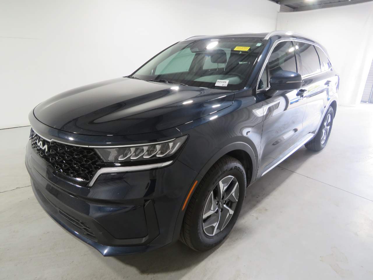 2022 Kia Sorento Hybrid S