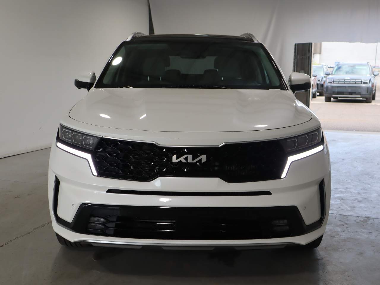 2023 Kia Sorento Hybrid SX Prestige