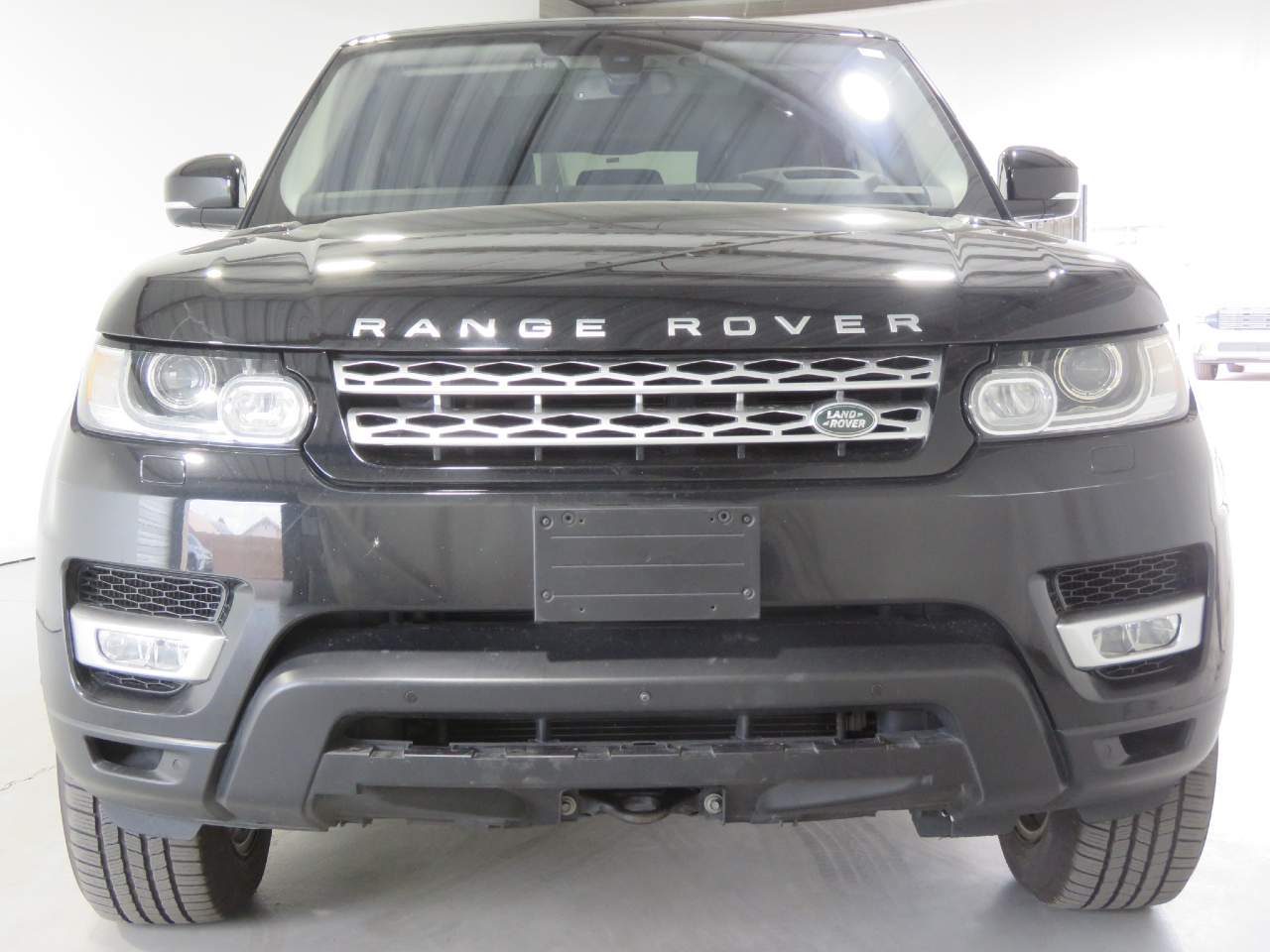 2016 Land Rover Range Rover Sport HSE