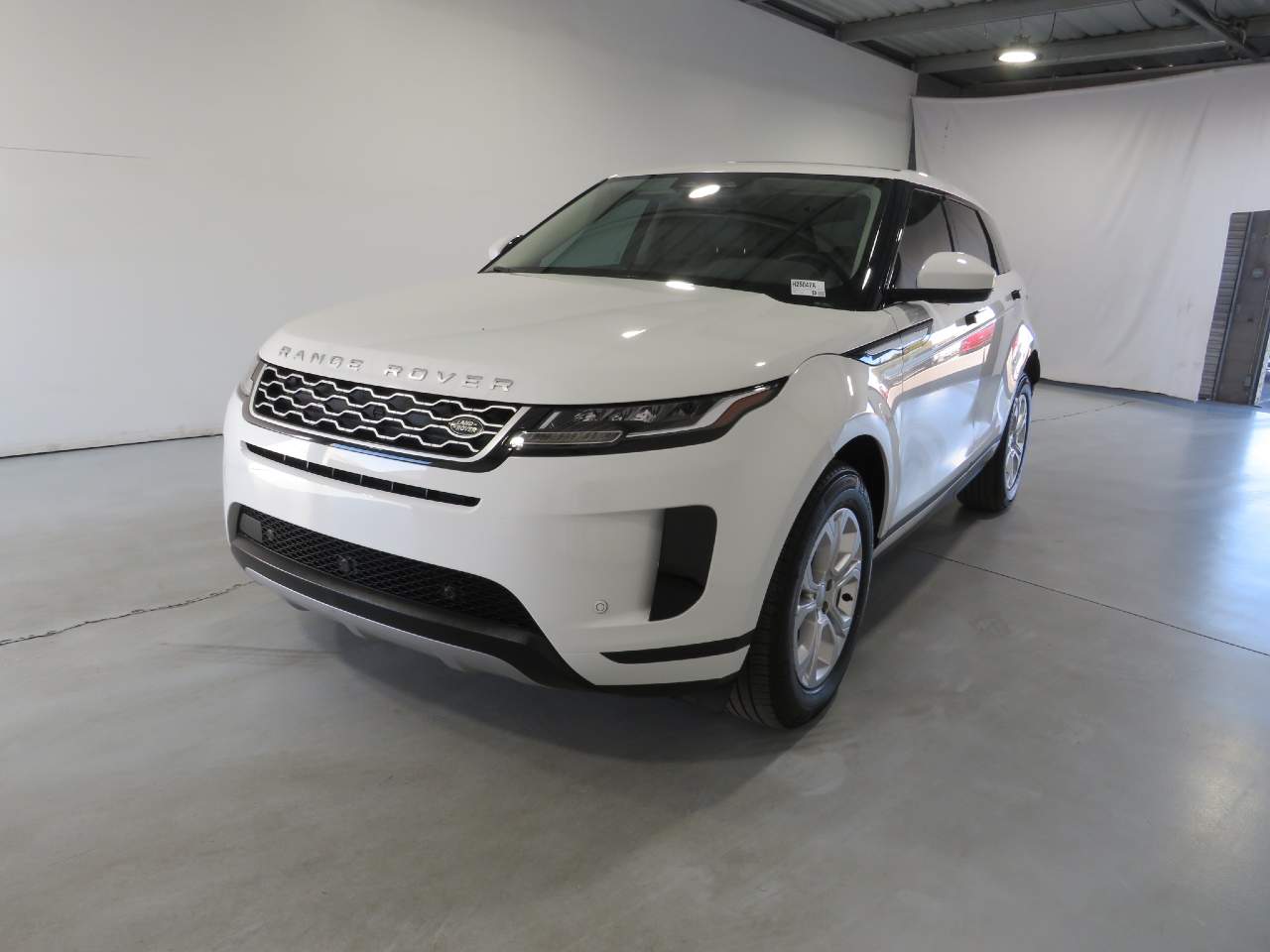 2022 Land Rover Range Rover Evoque P250 S