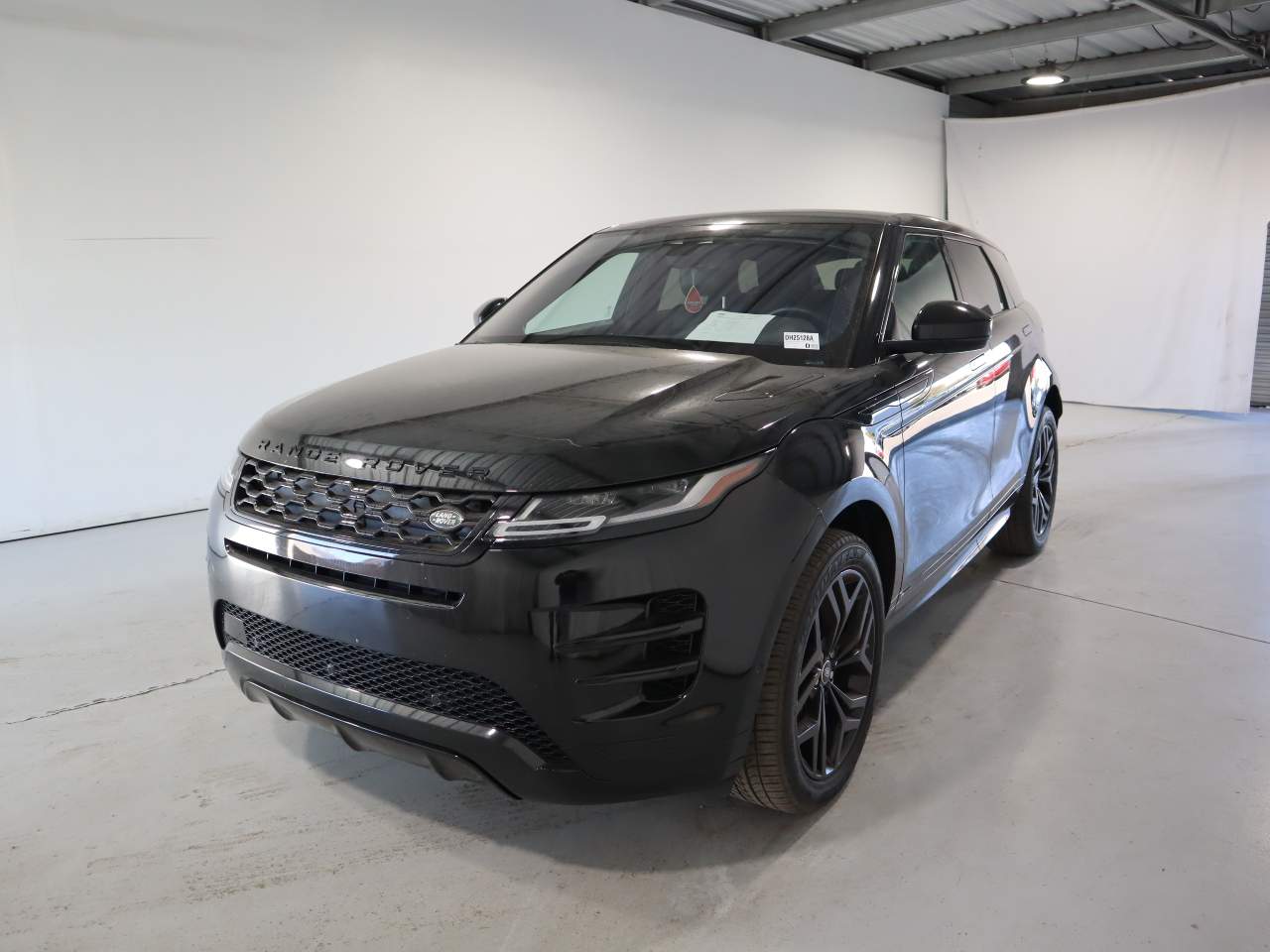 2020 Land Rover Range Rover Evoque R-Dynamic HSE