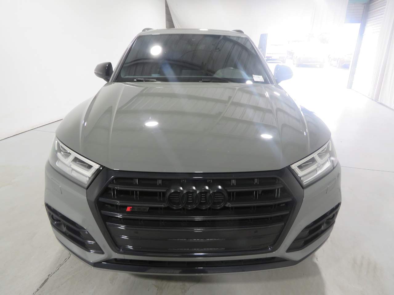 2020 Audi SQ5 3.0T quattro Premium Plus