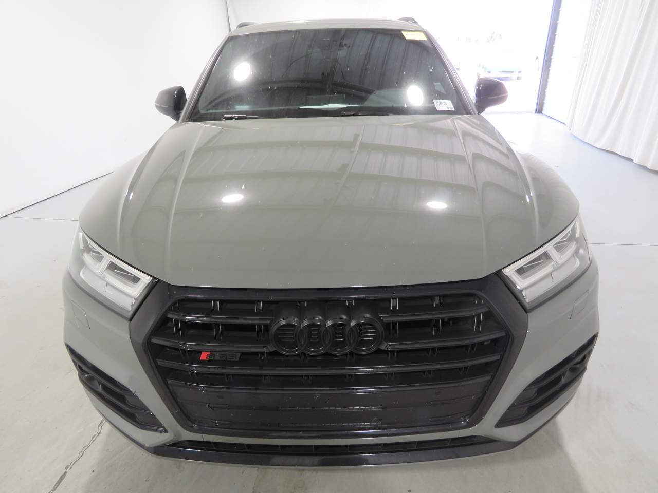 2020 Audi SQ5 3.0T quattro Premium Plus