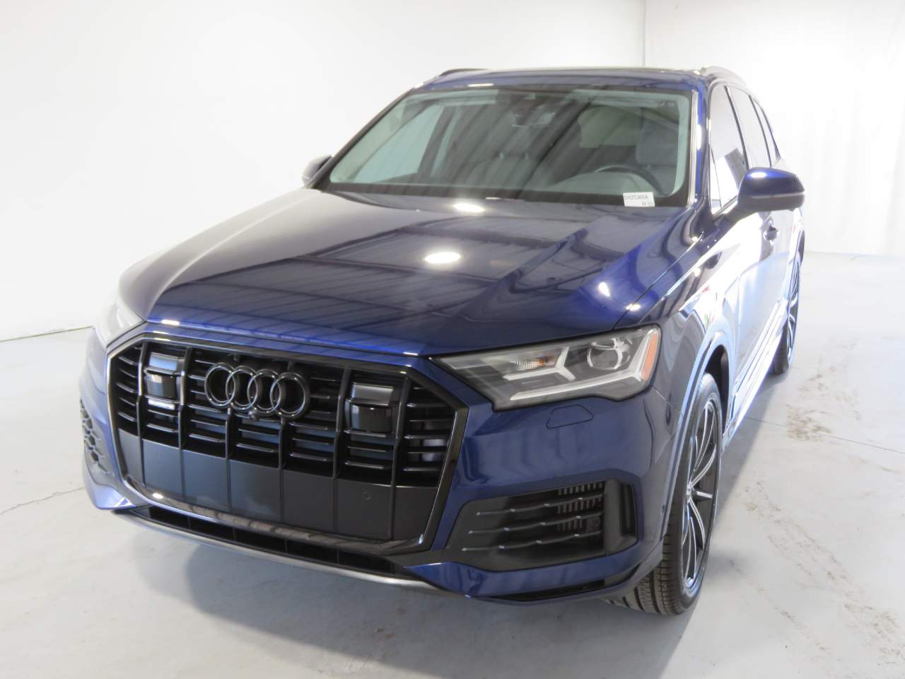 2021 Audi Q7 quattro Premium Plus 55 TFSI