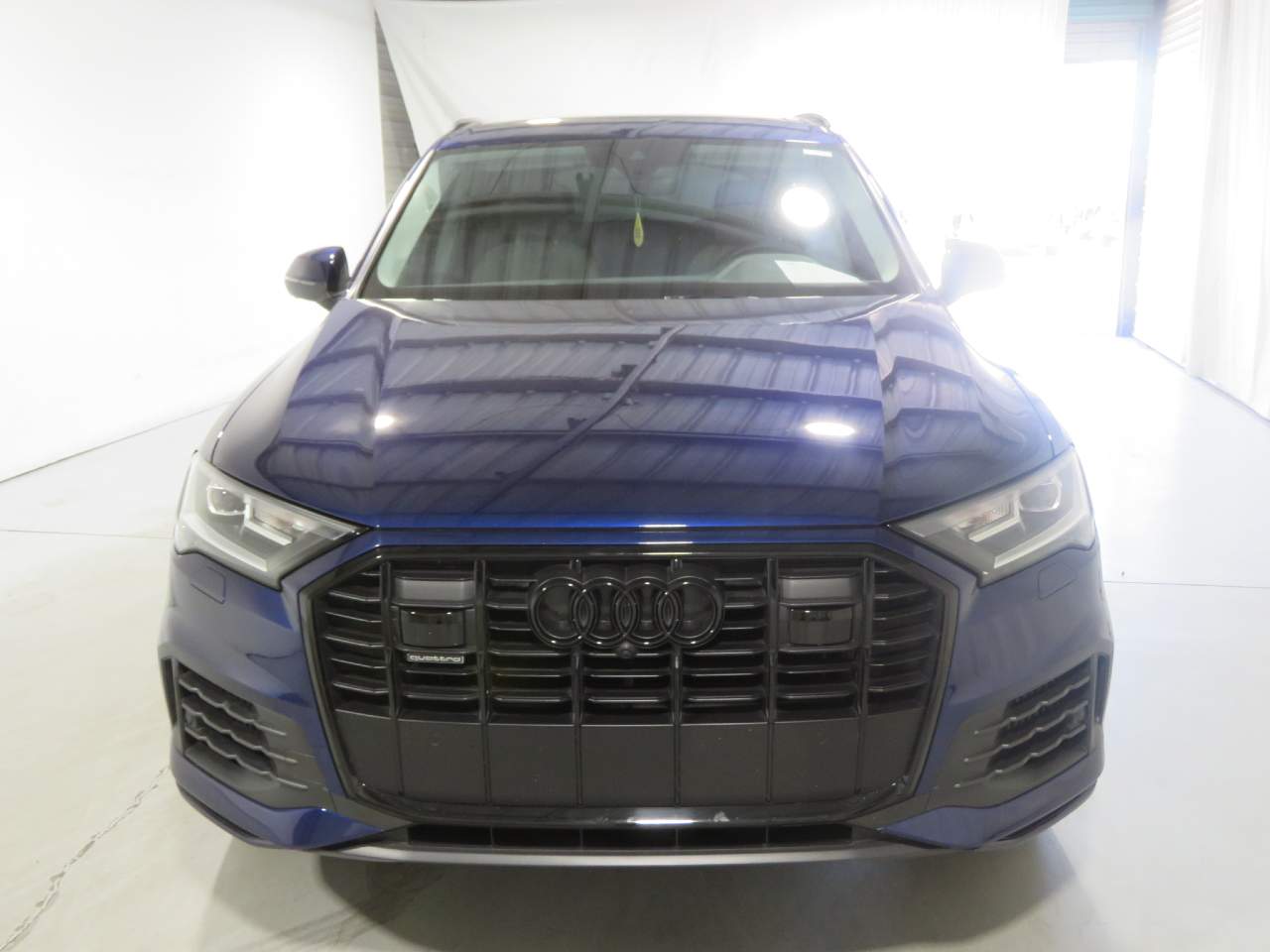 2021 Audi Q7 quattro Premium Plus 55 TFSI