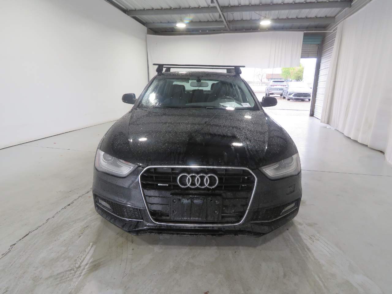 2015 Audi A4 2.0T quattro Premium