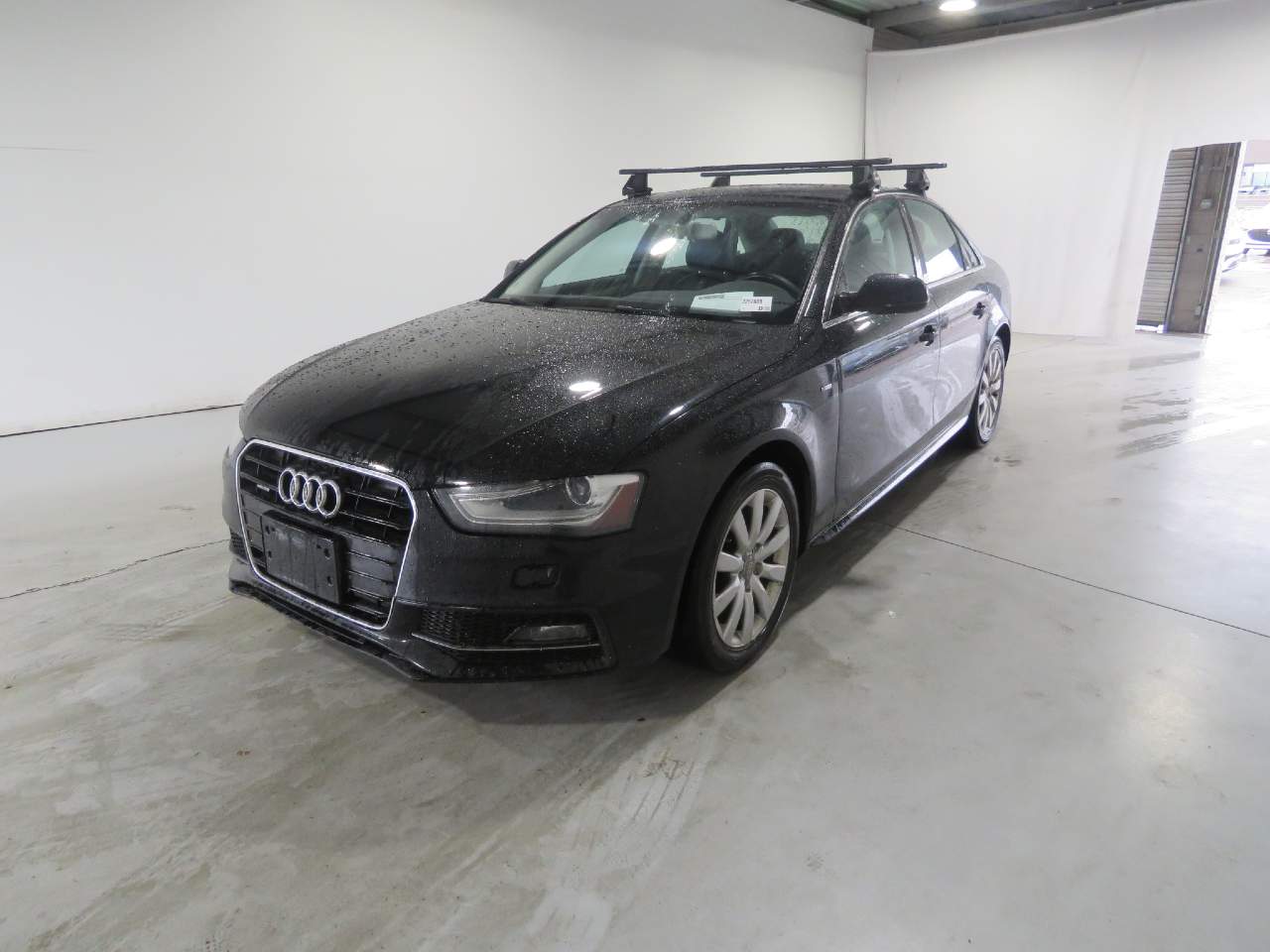 2015 Audi A4 2.0T quattro Premium