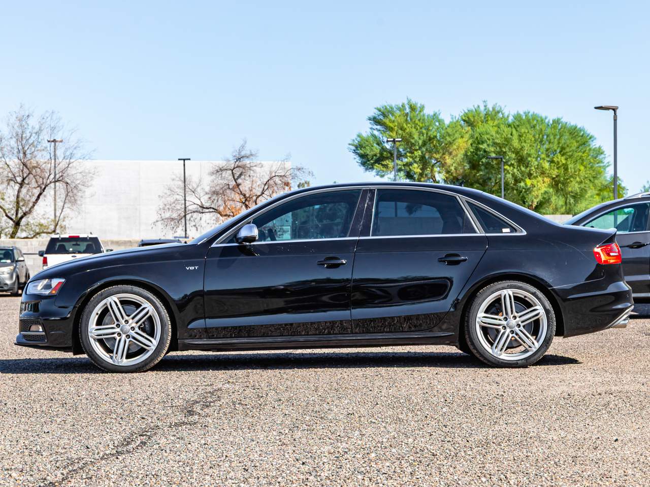 2014 Audi S4 3.0T quattro Premium Plus