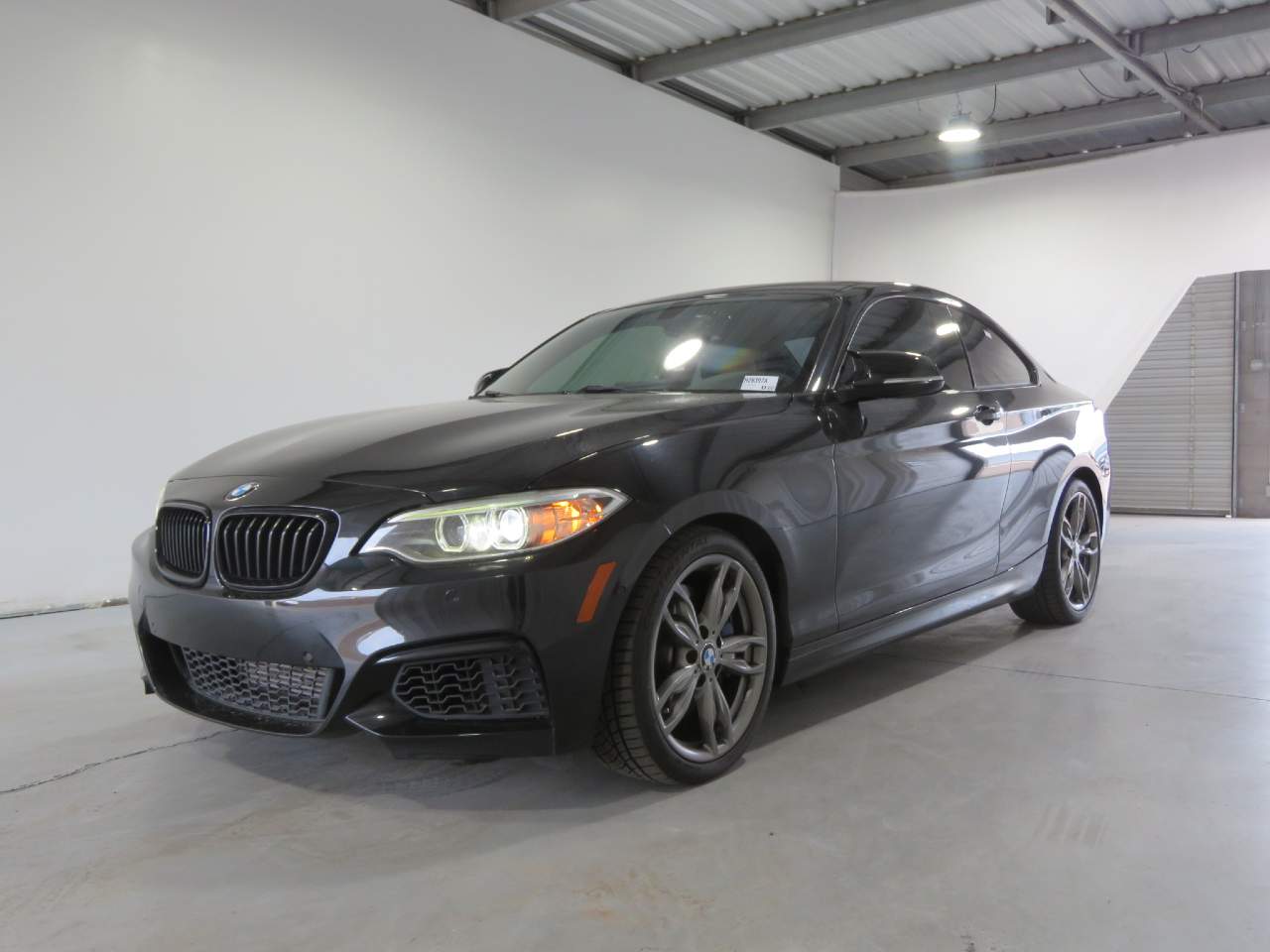 2016 BMW 2-Series M235i