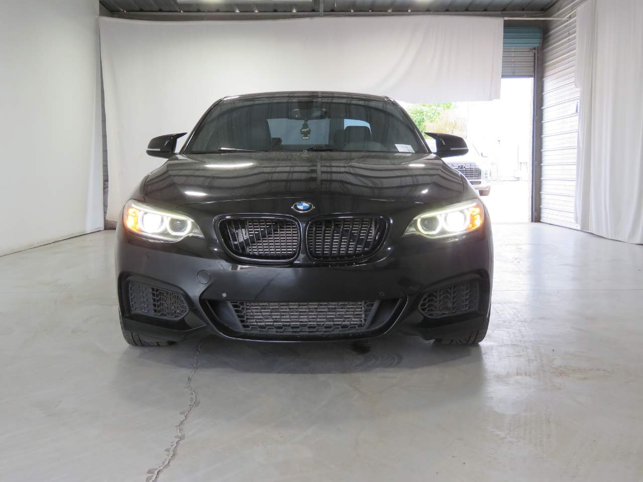 2016 BMW 2-Series M235i