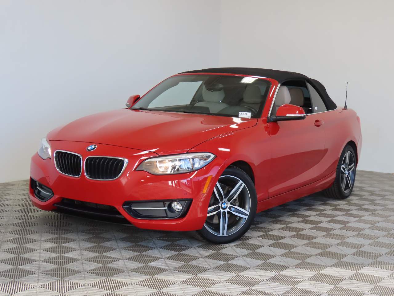 2017 BMW 2 Series 230i