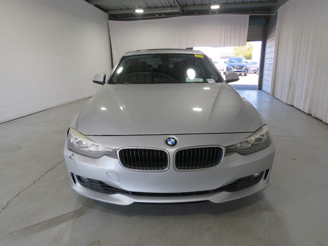 2014 BMW 3-Series 328i xDrive