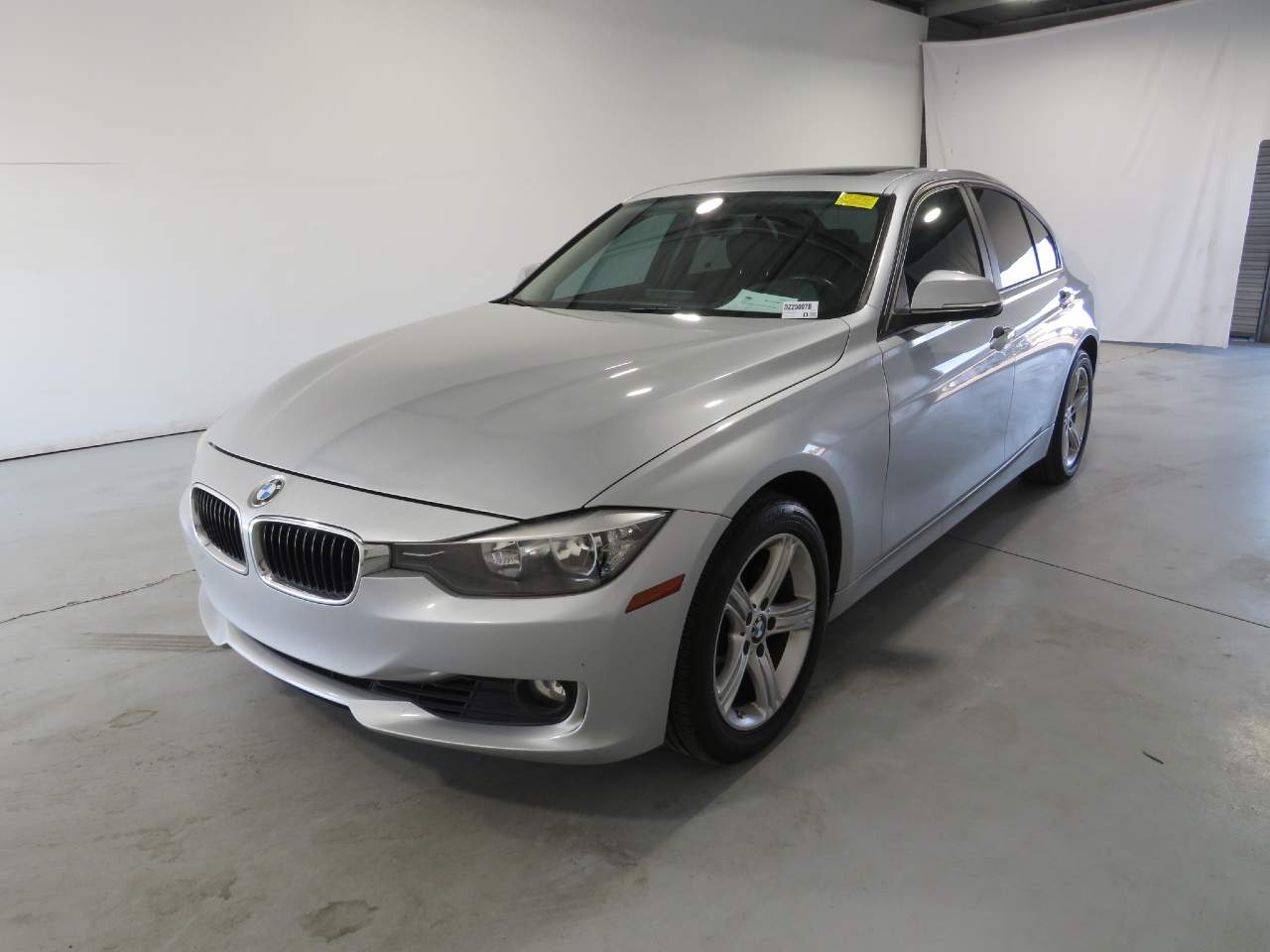 2014 BMW 3-Series 328i xDrive