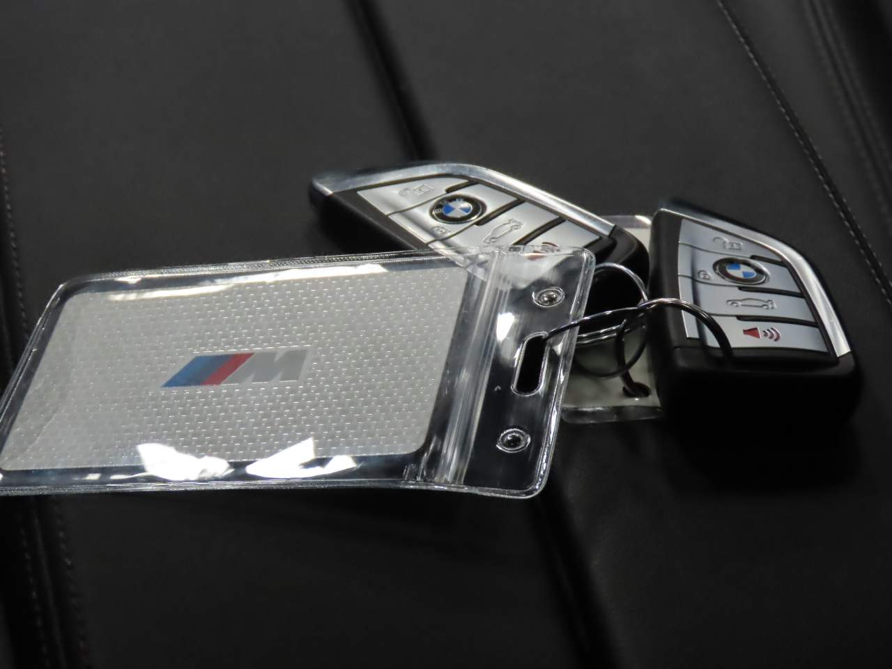 2022 BMW 5-Series 530i