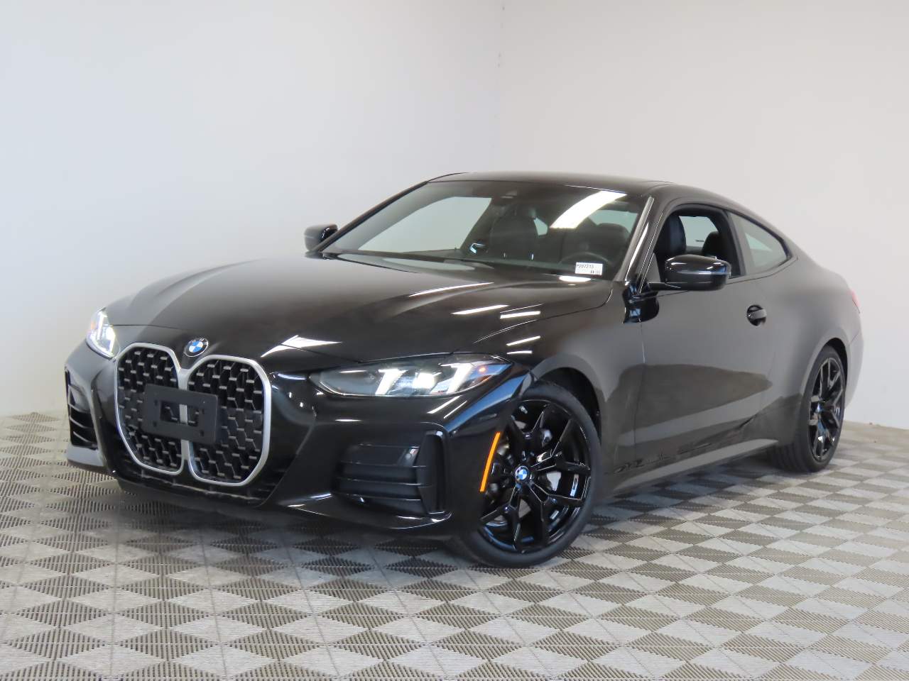 2026 BMW 4-Series 430i xDrive