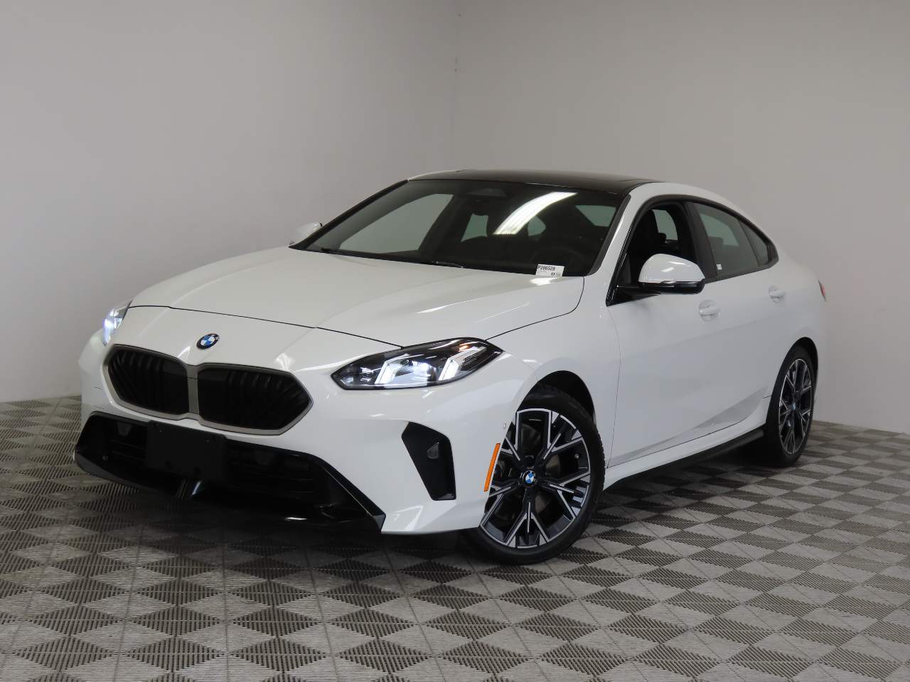 2026 BMW 2 Series 228 Gran Coupe's photo
