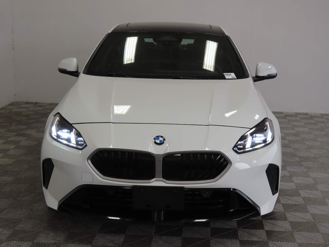 2026 BMW 2-Series 228 Gran Coupe