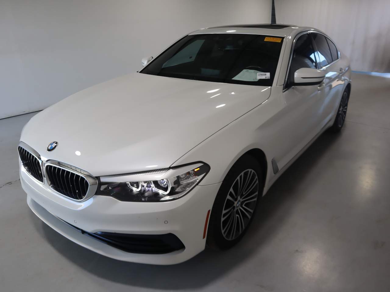 2019 BMW 5-Series 530i xDrive