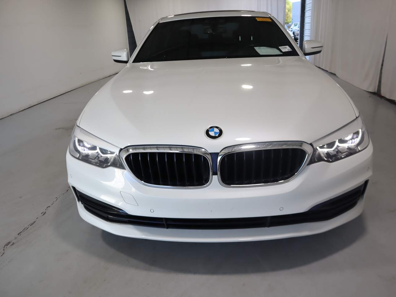 2019 BMW 5-Series 530i xDrive