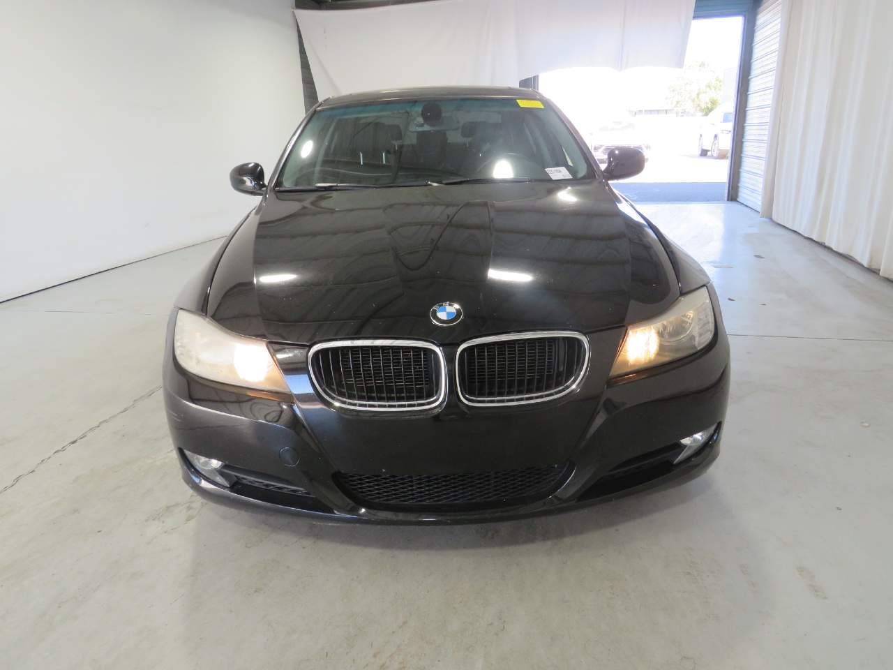 2011 BMW 3-Series 328i