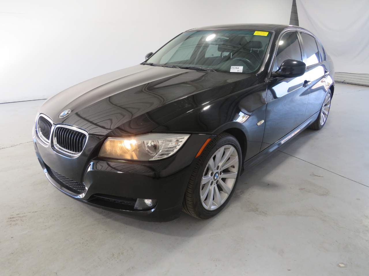 2011 BMW 3-Series 328i